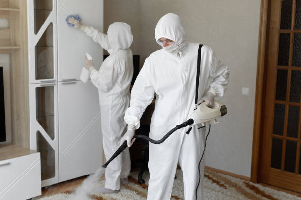 24/7 Emergency Biohazard experts in White, SD